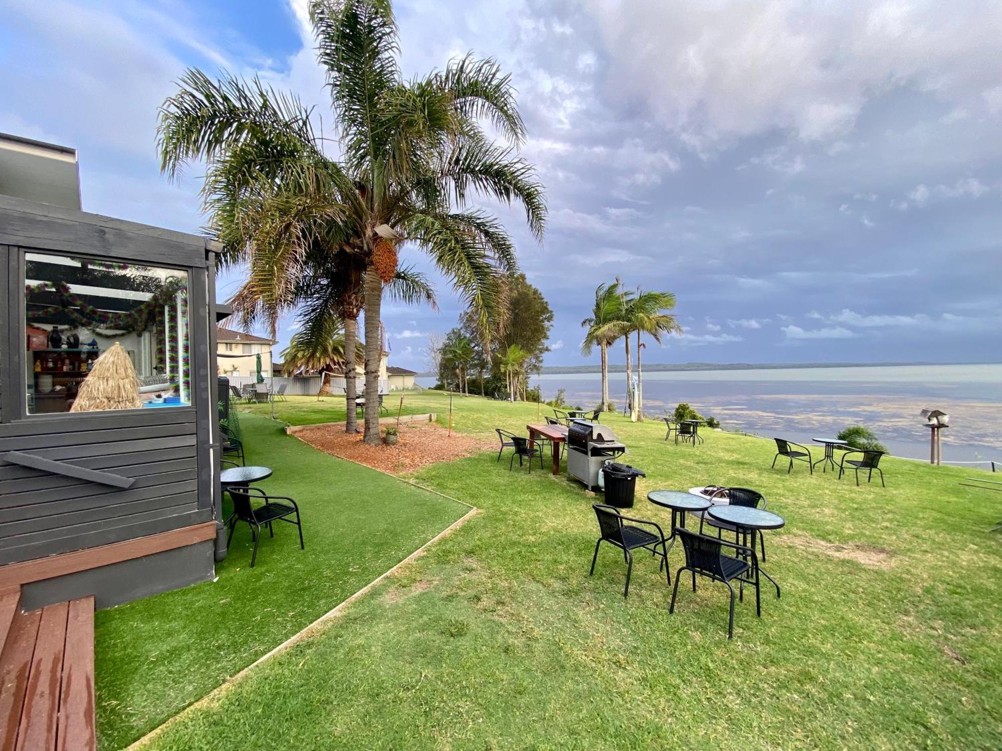 Lakes Resort Туклей Екстер'єр фото