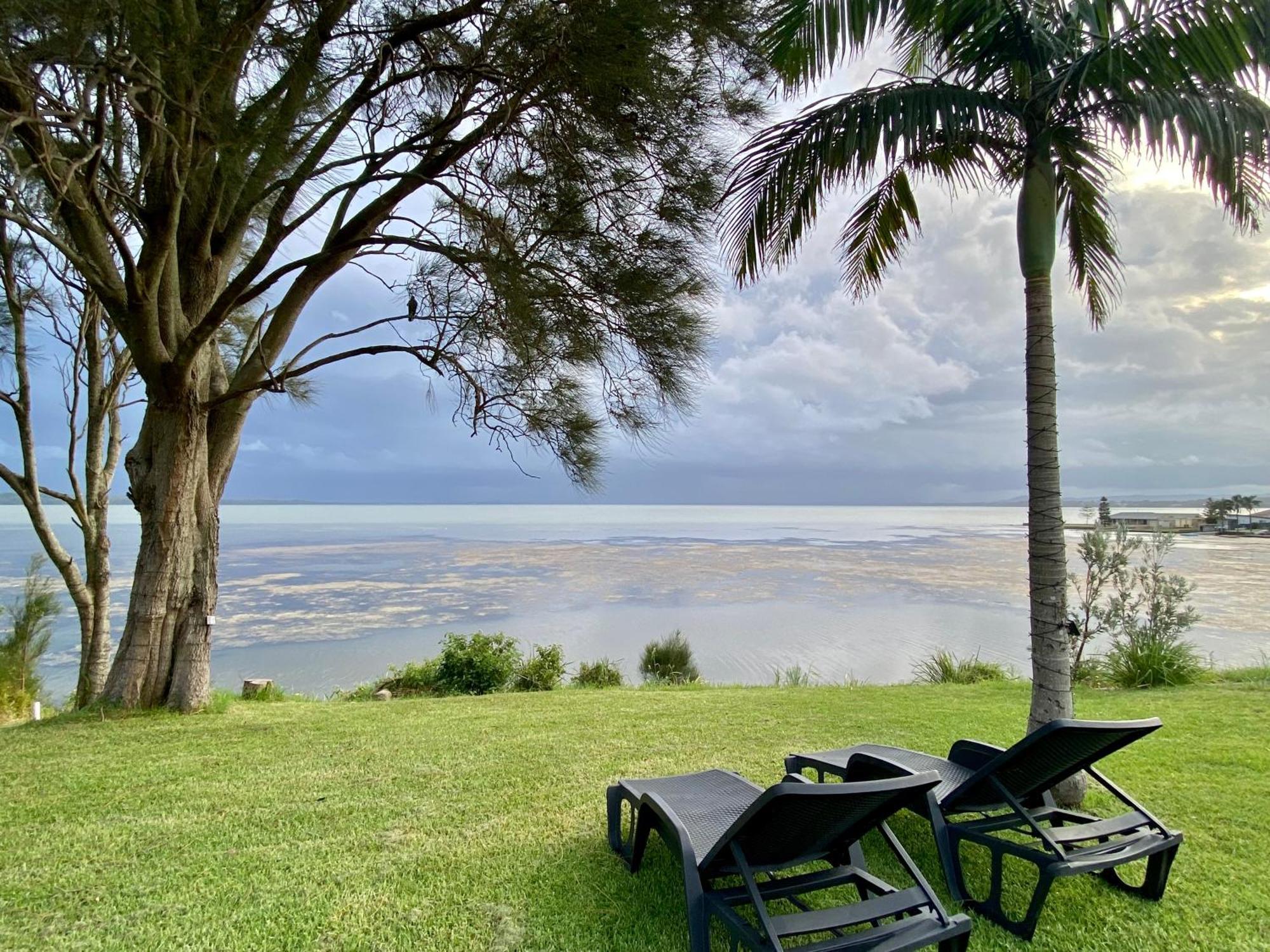 Lakes Resort Туклей Екстер'єр фото