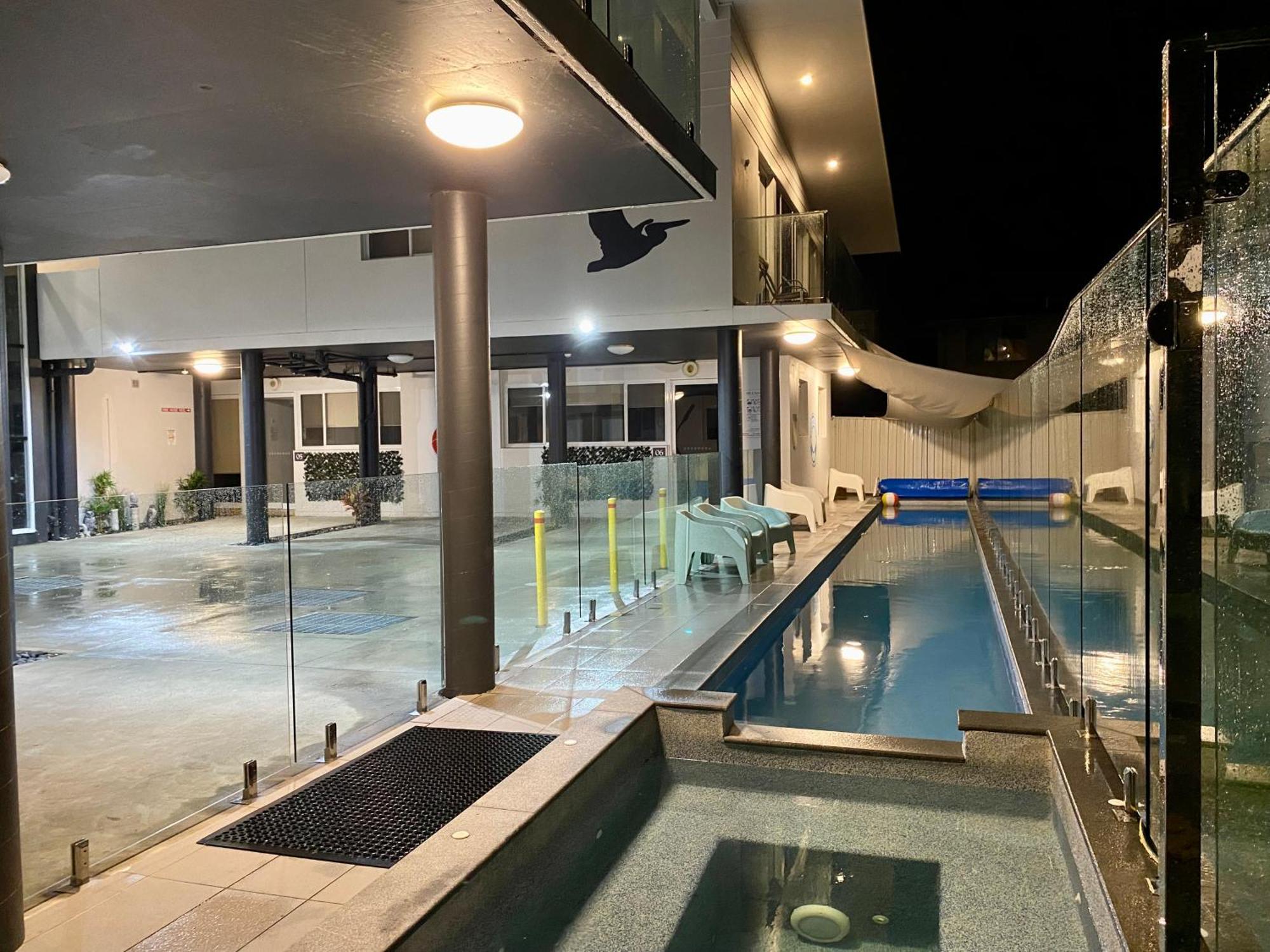 Lakes Resort Туклей Екстер'єр фото