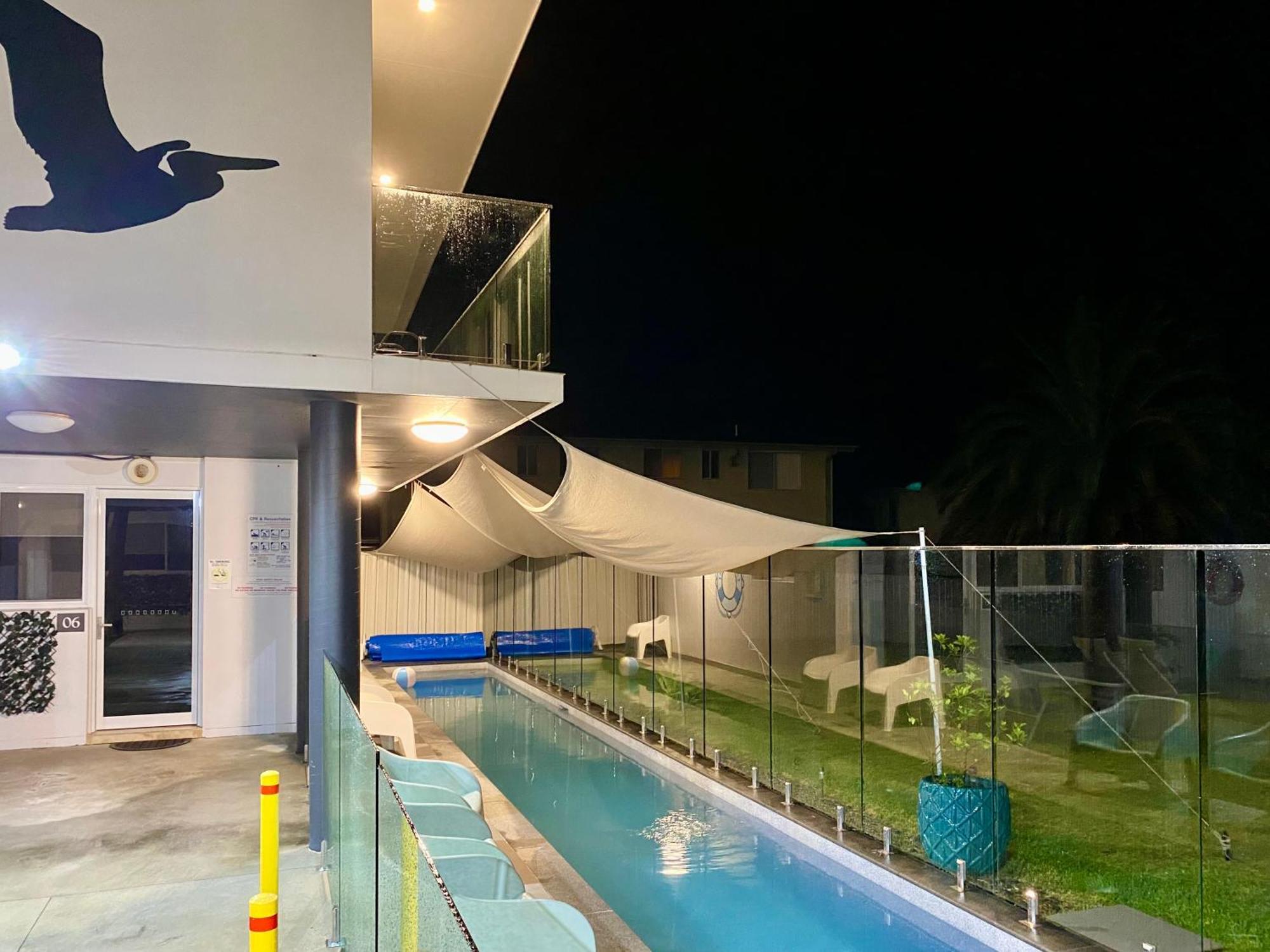Lakes Resort Туклей Екстер'єр фото