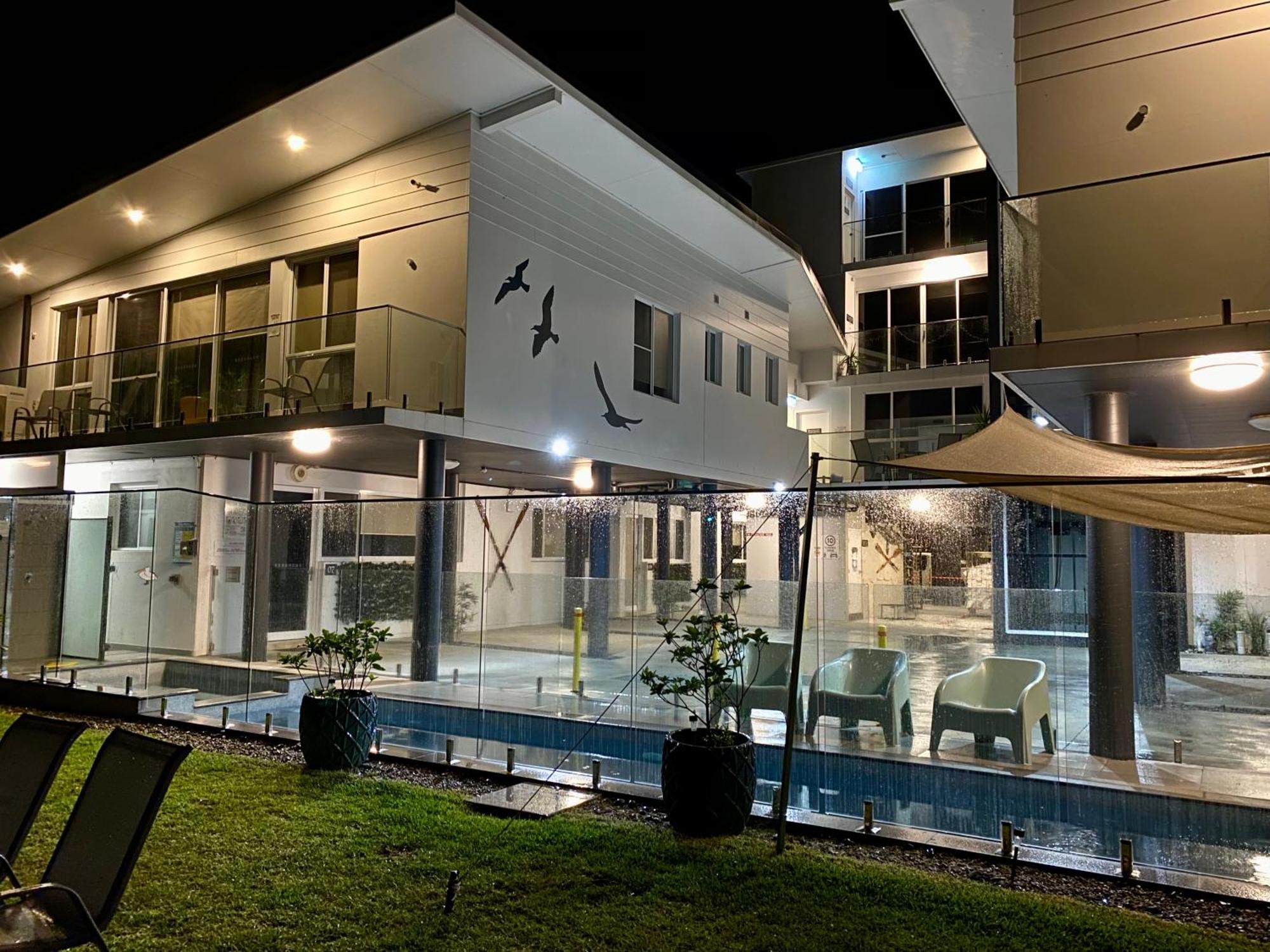 Lakes Resort Туклей Екстер'єр фото