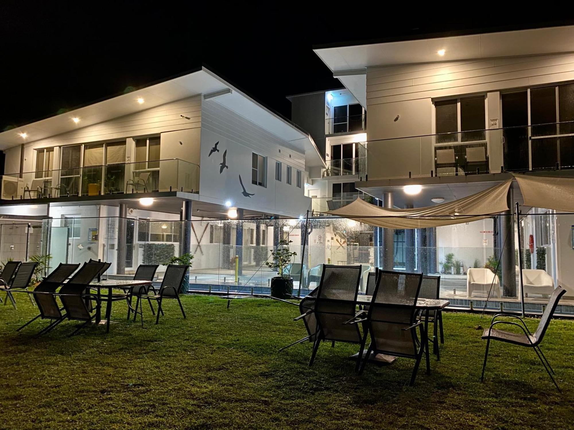 Lakes Resort Туклей Екстер'єр фото