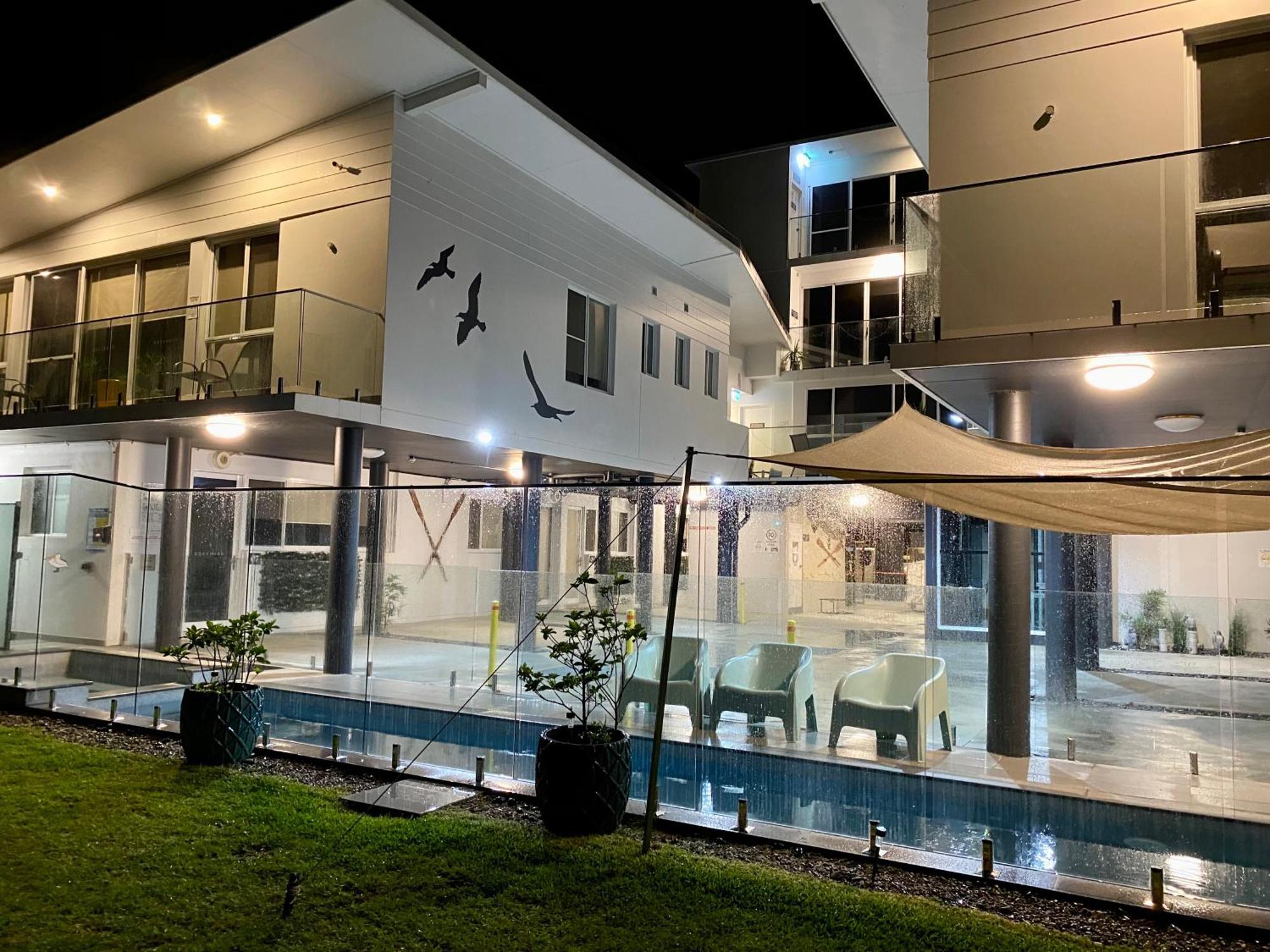 Lakes Resort Туклей Екстер'єр фото