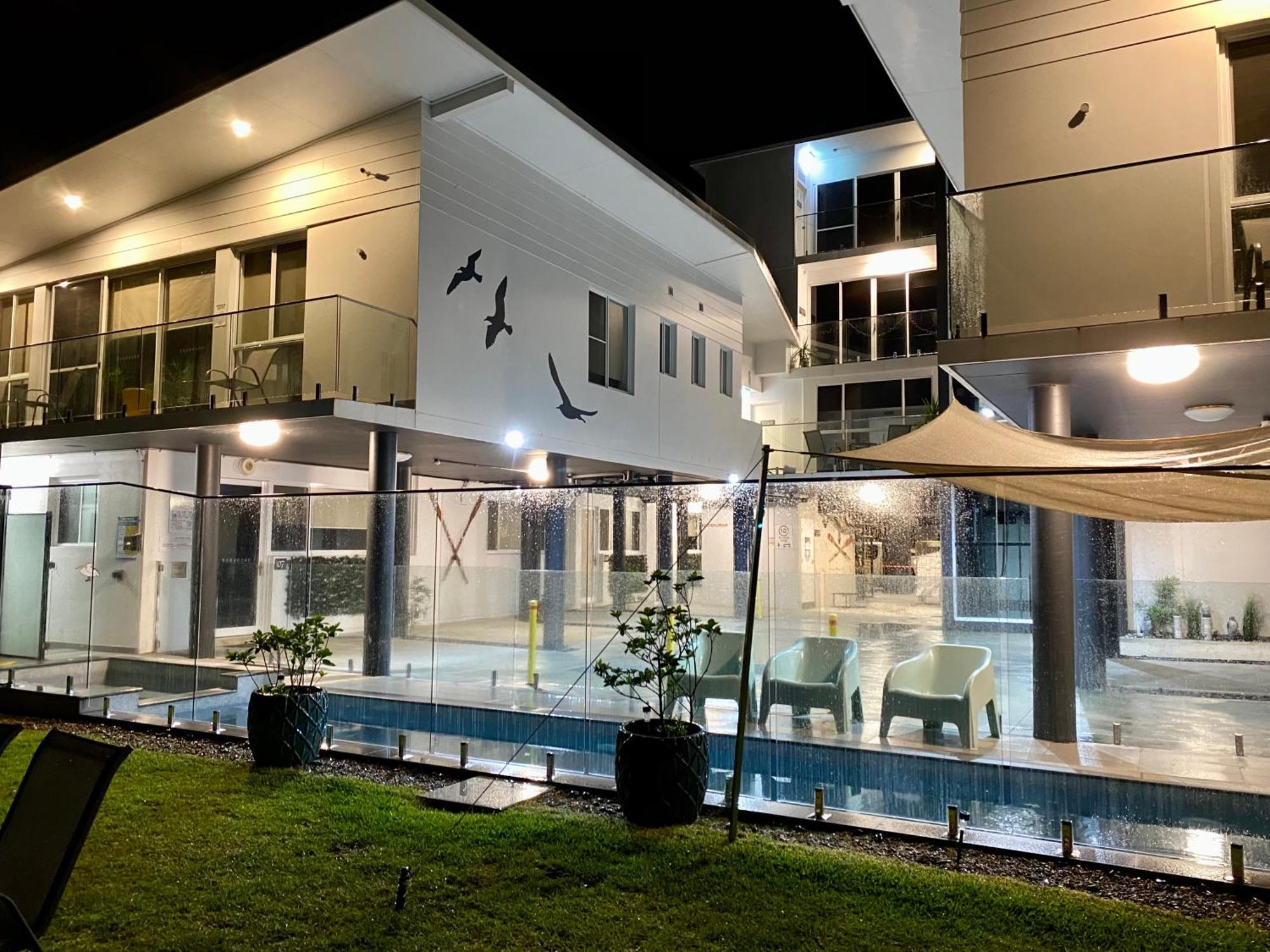 Lakes Resort Туклей Екстер'єр фото