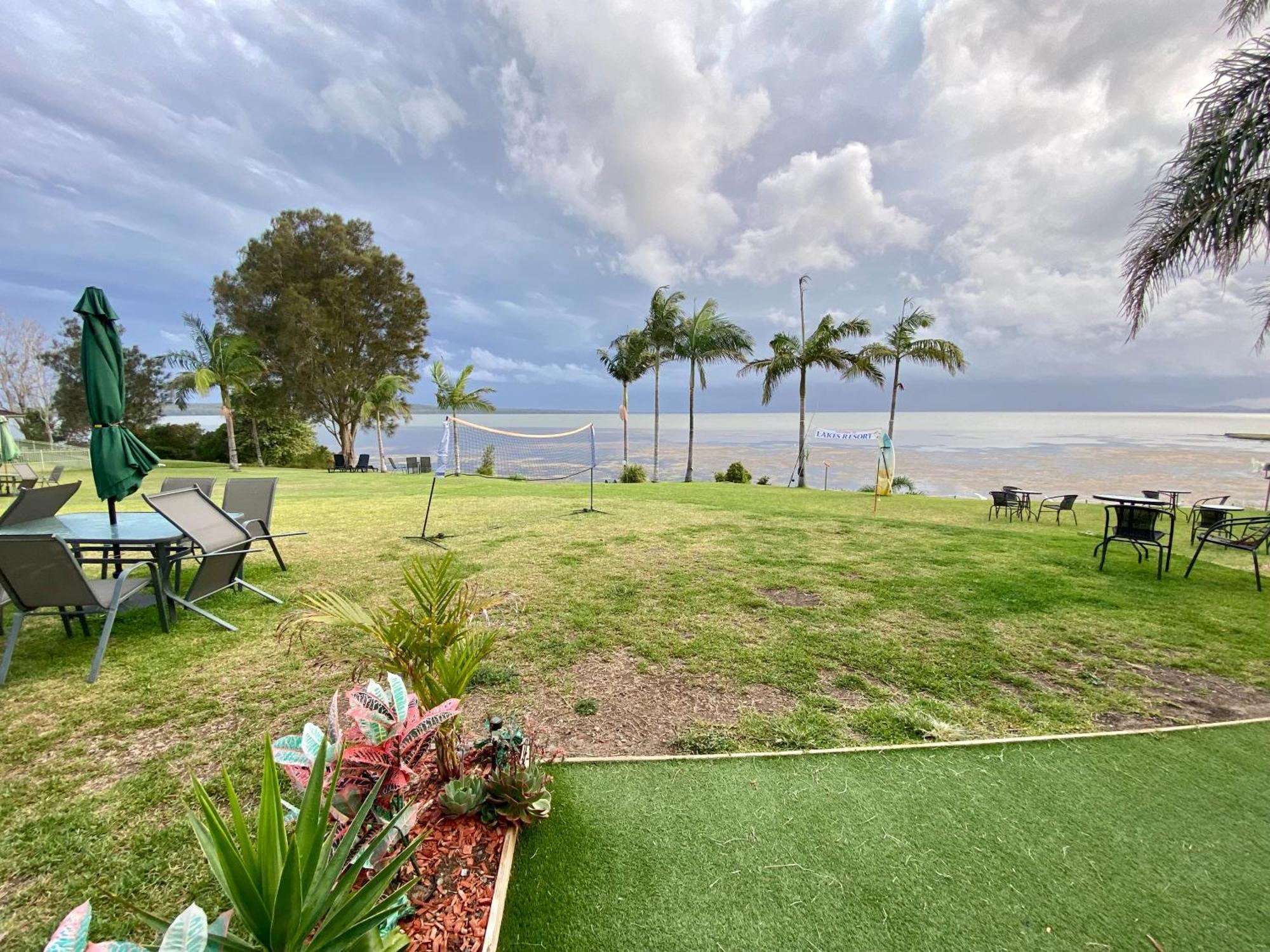 Lakes Resort Туклей Екстер'єр фото