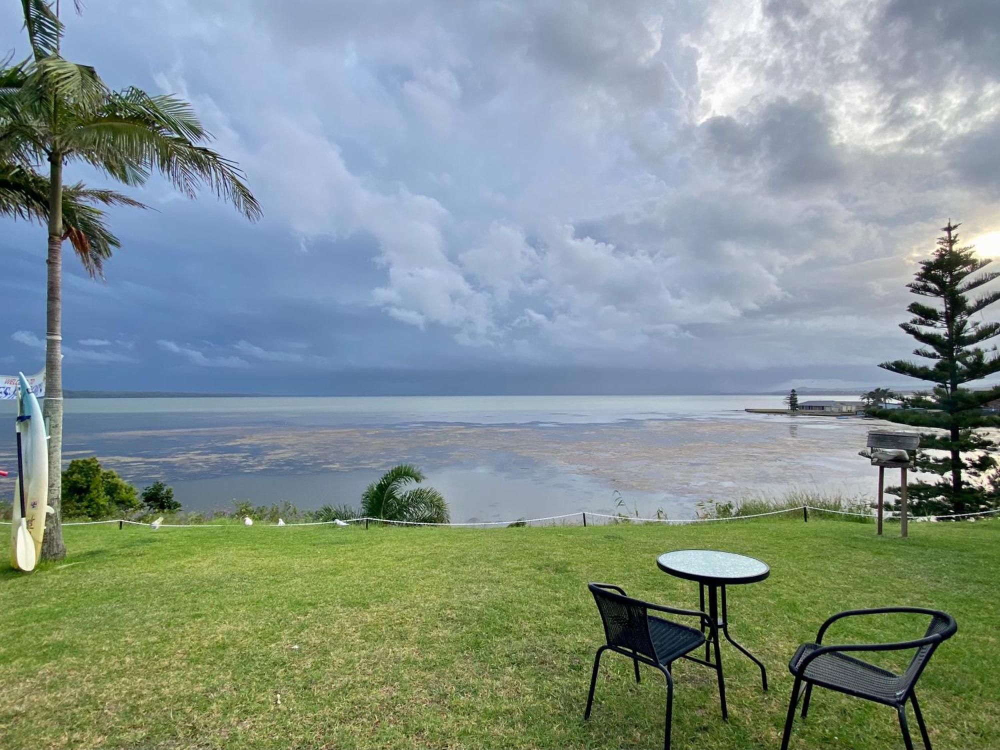 Lakes Resort Туклей Екстер'єр фото