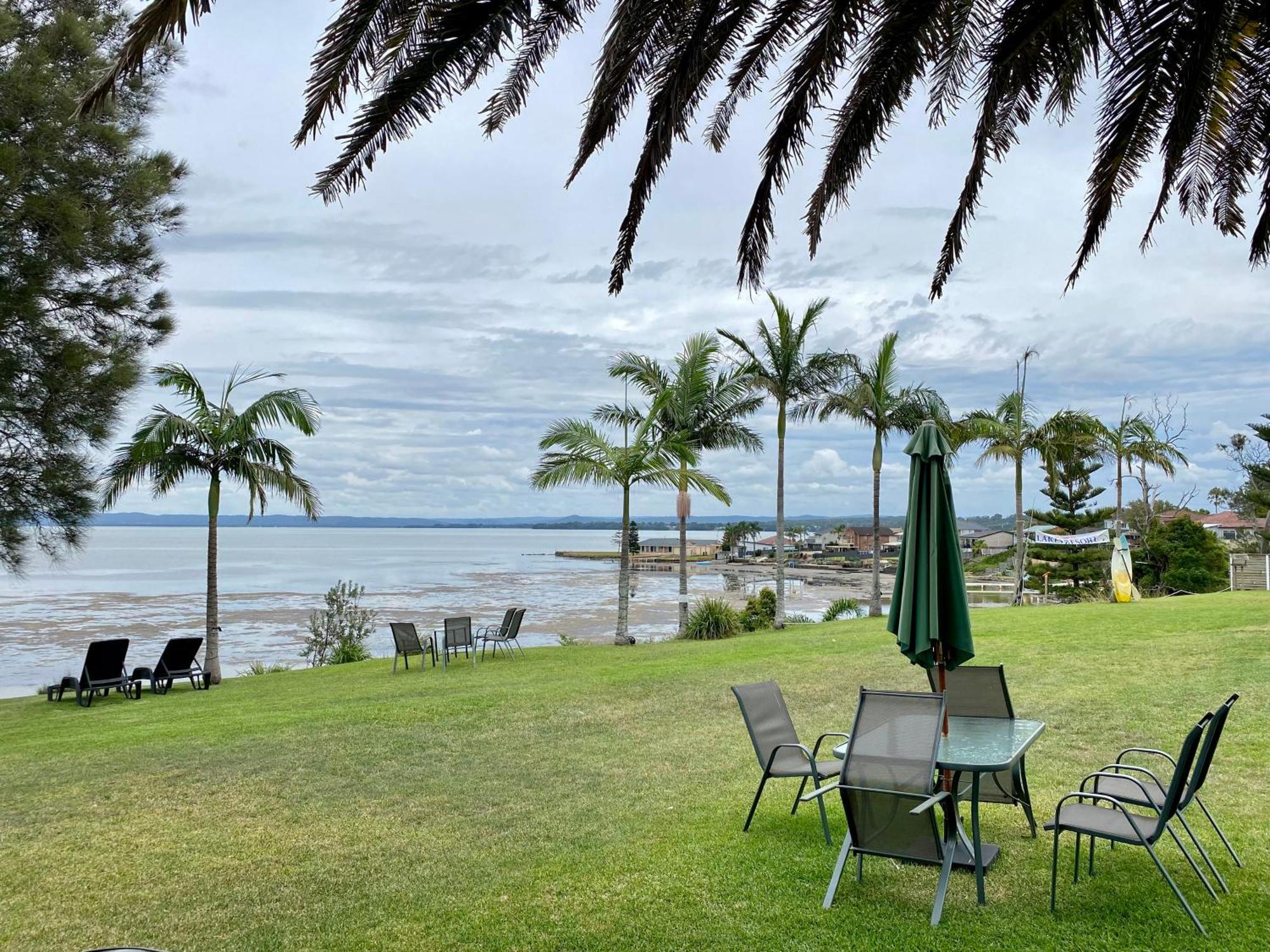 Lakes Resort Туклей Екстер'єр фото