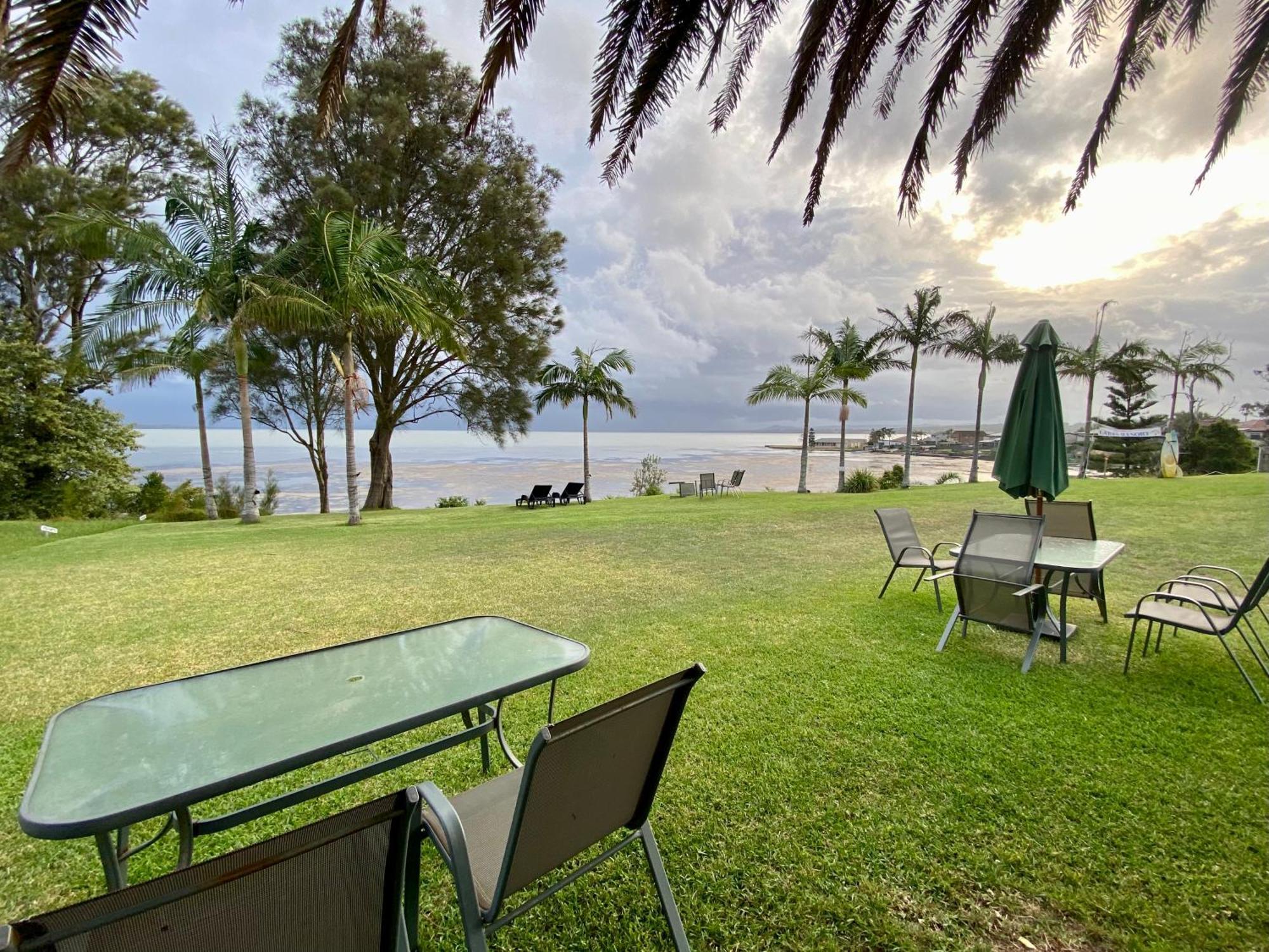 Lakes Resort Туклей Екстер'єр фото